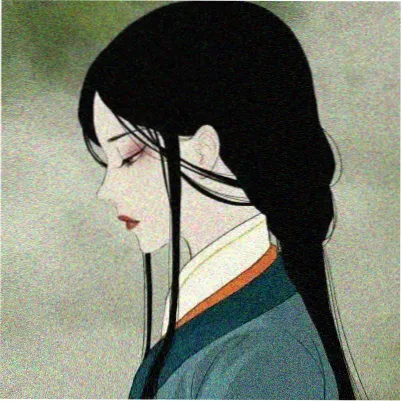网友拾荒者头像