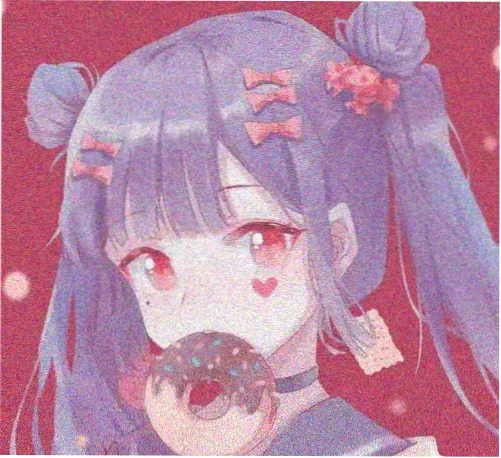 网友阿桃头像